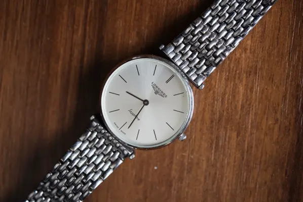 Longines La Grande Classique