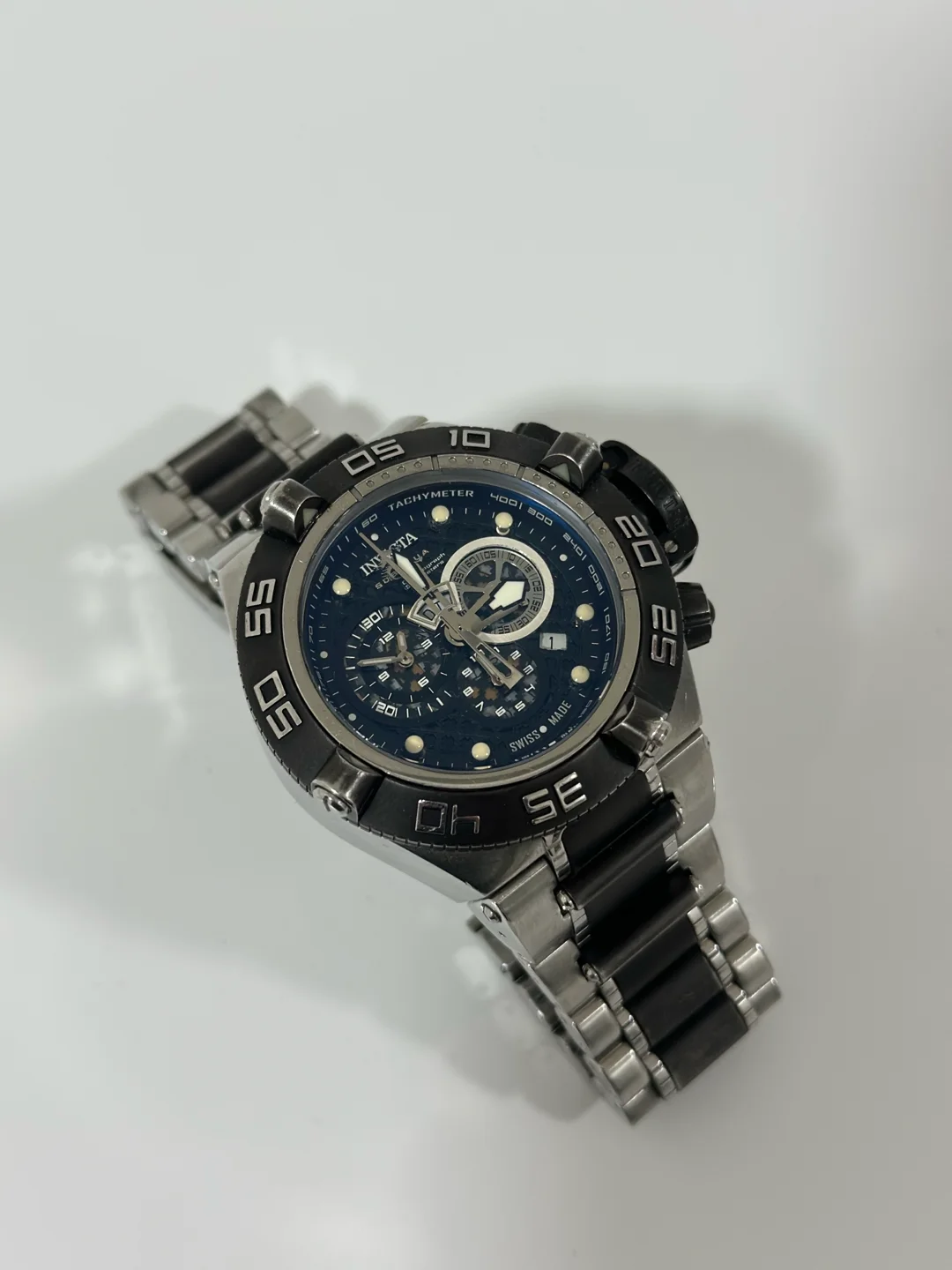 Invicta Subaqua Noma IV