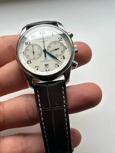 Longines Master Collection