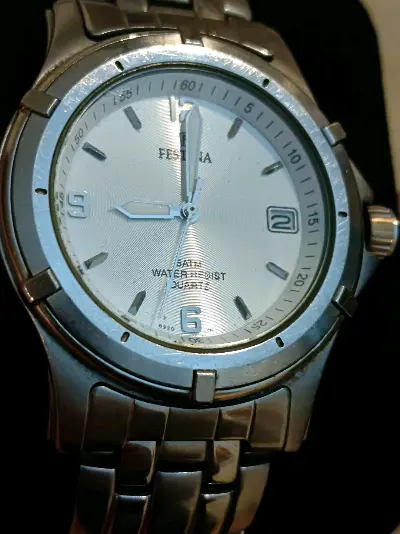 Festina Quartz