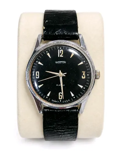 Vostok Wostok 18 Jewels