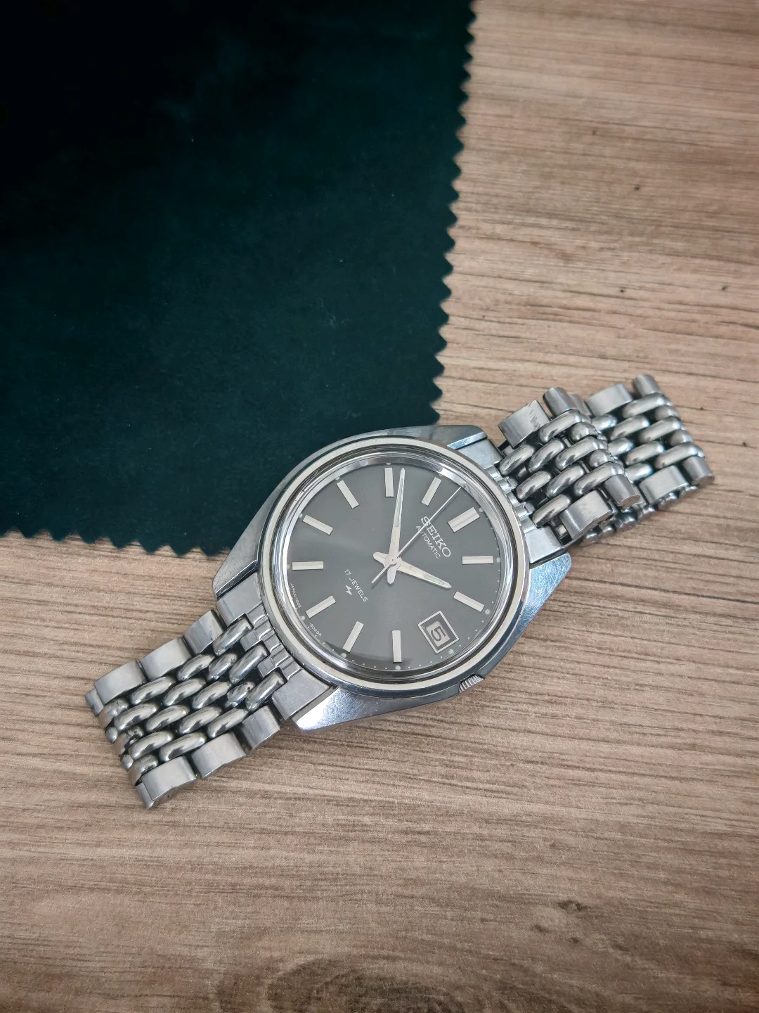 Seiko Automatic