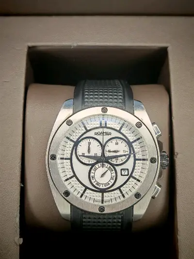 Roamer R-line