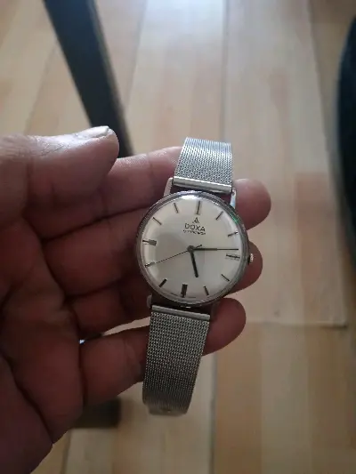 Doxa 111