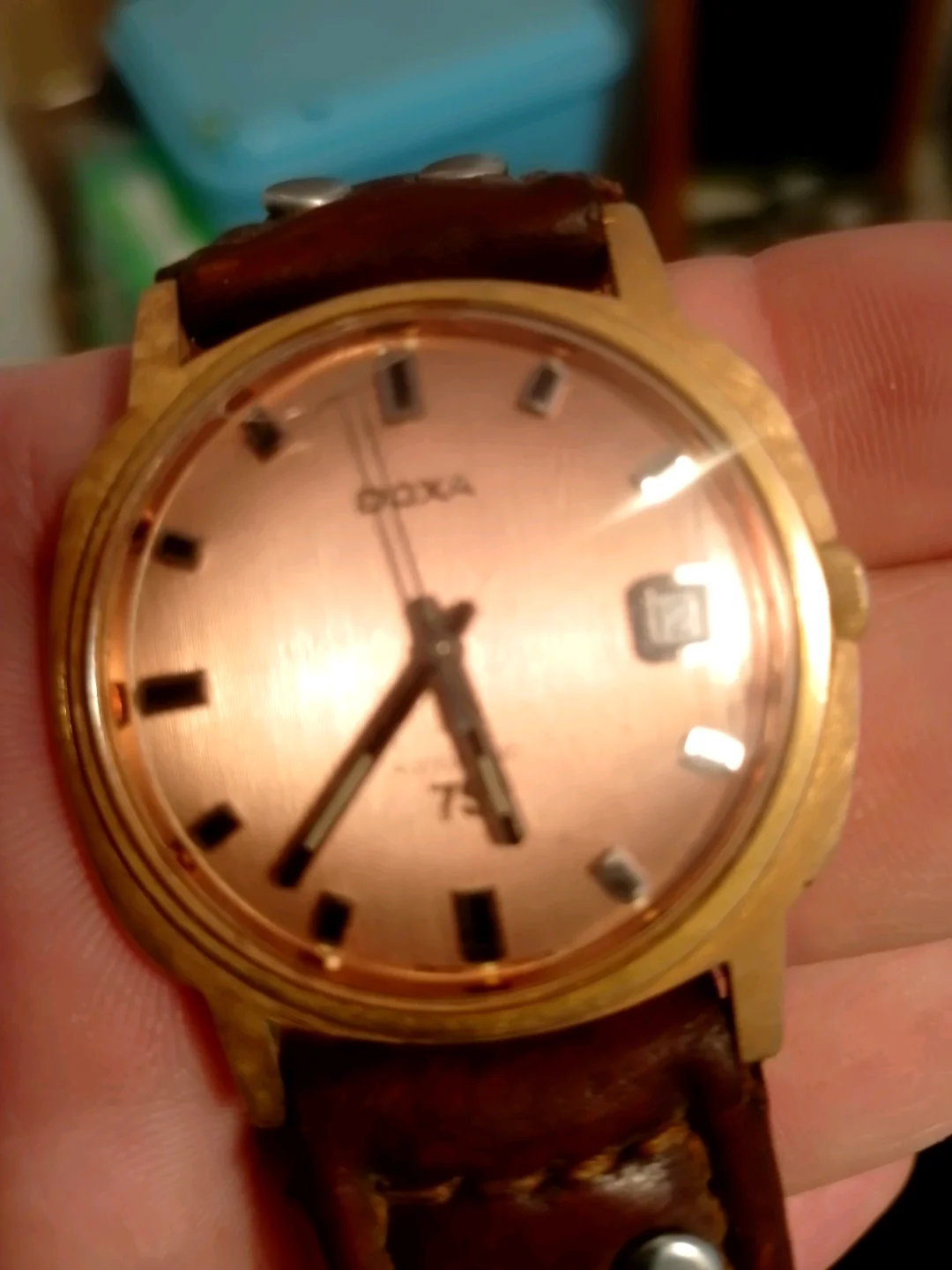 Doxa Jubilej75