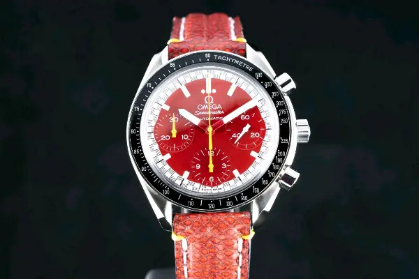 Omega Speedmaster