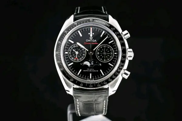 Omega Speedmaster