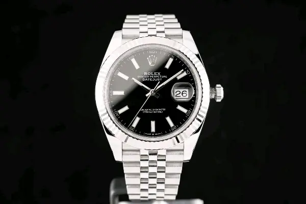 Rolex Datejust II