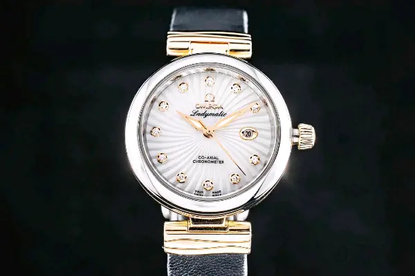 Omega De Ville Ladymatic MOP