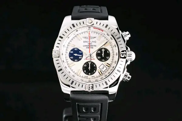 Breitling Chronomat 44 Airborne Anniversary Limited Edition