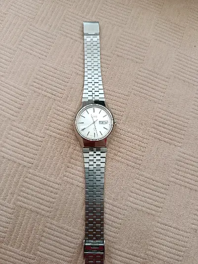 Seiko 3803-7020