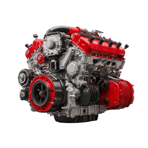 Subaru 2.5L Used Engine