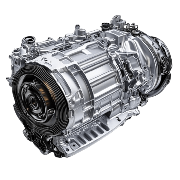 Nissan Used Transmission