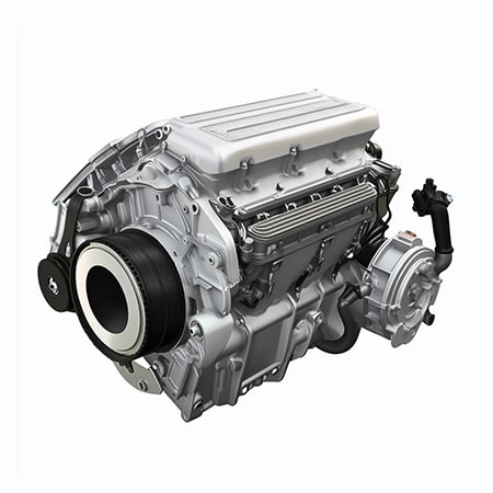 Ford Used Transmission