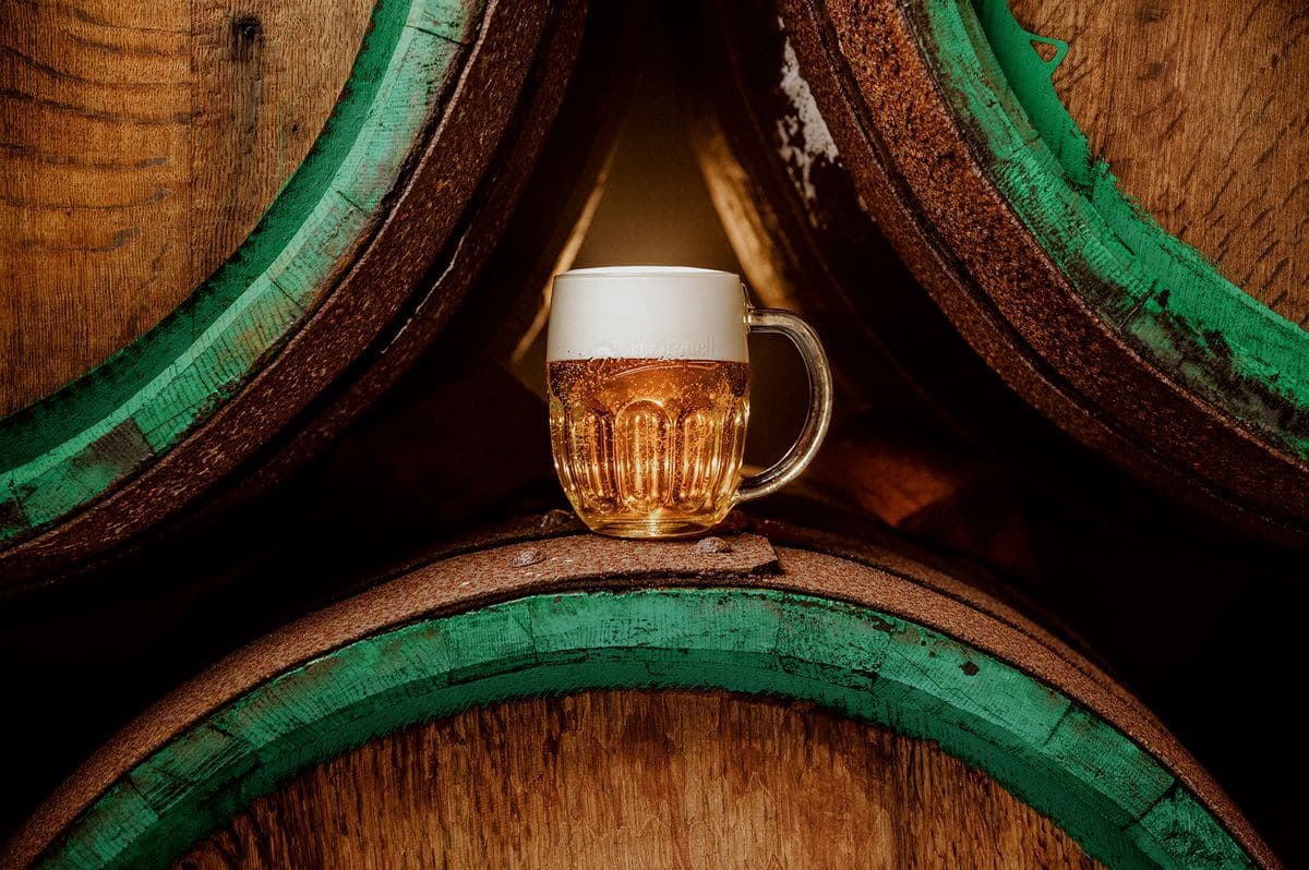 Сравнение: сколько стоит пиво Pilsner Urquell в разных странах Европы