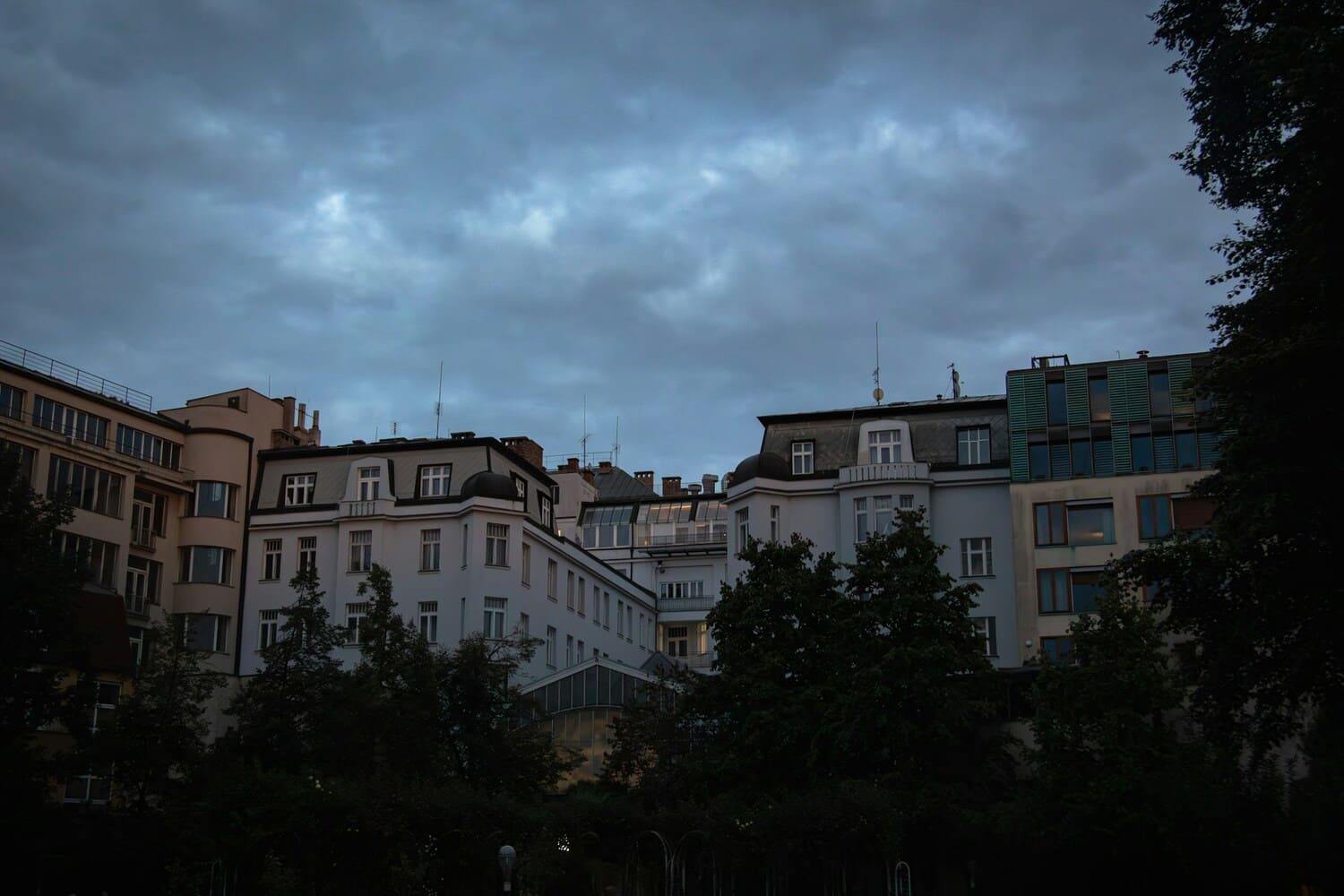 Статистика: в Чехии цены на жилье продолжают стремительно расти