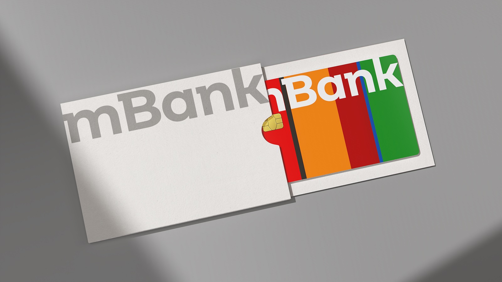 mBank предлагает бонус для предпринимателей до 3 000 Kč