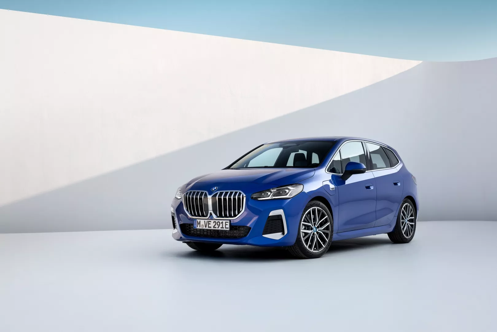 BMW 2 Active Tourer