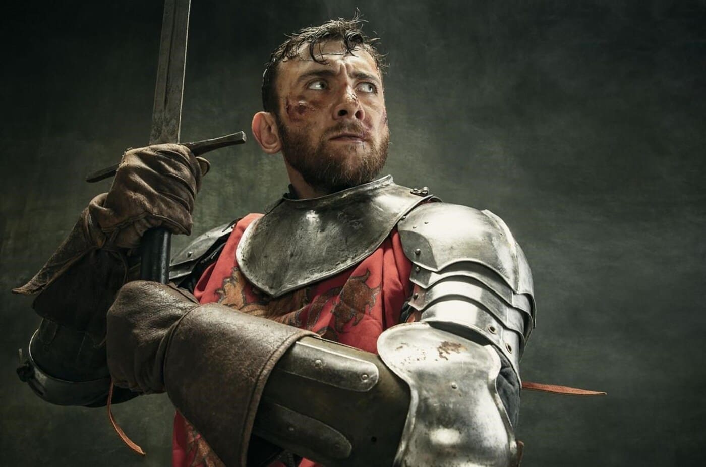 В Праге пройдет крупная выставка, посвященная фехтованию, LARP и фэнтези