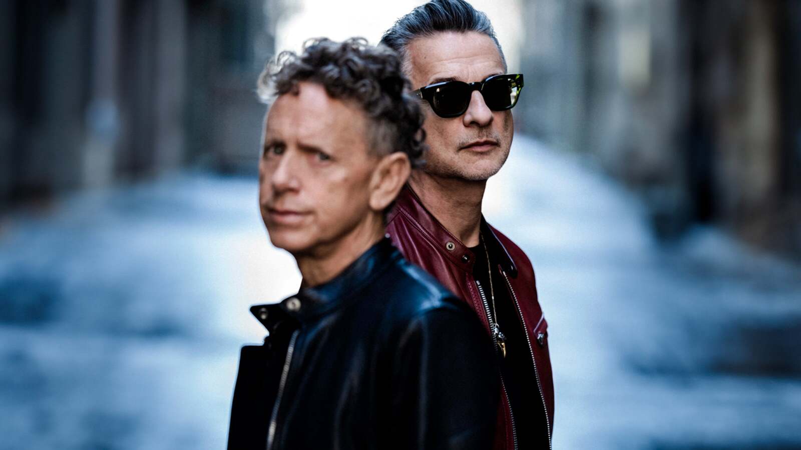 Depeche Mode продолжит мировое турне и выступит в Праге в январе 2024 года