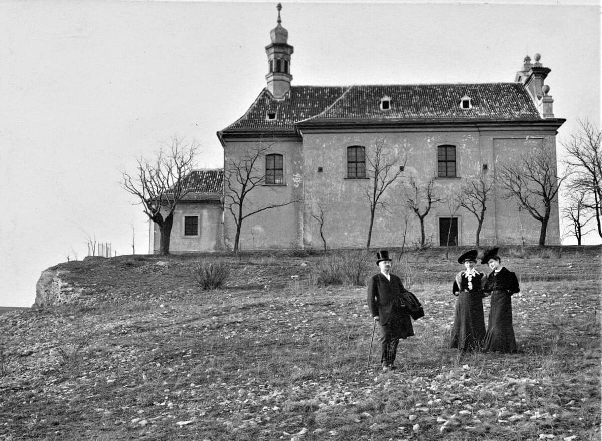 Церковь святого Прокопия (1907 год)