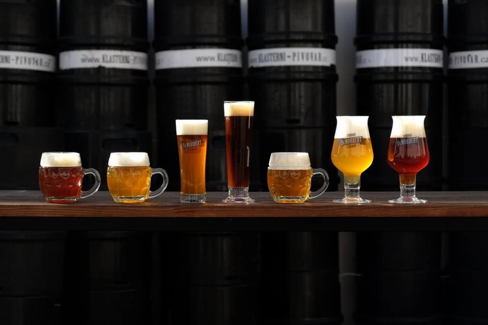 В Праге пройдет минифестиваль рождественского пива