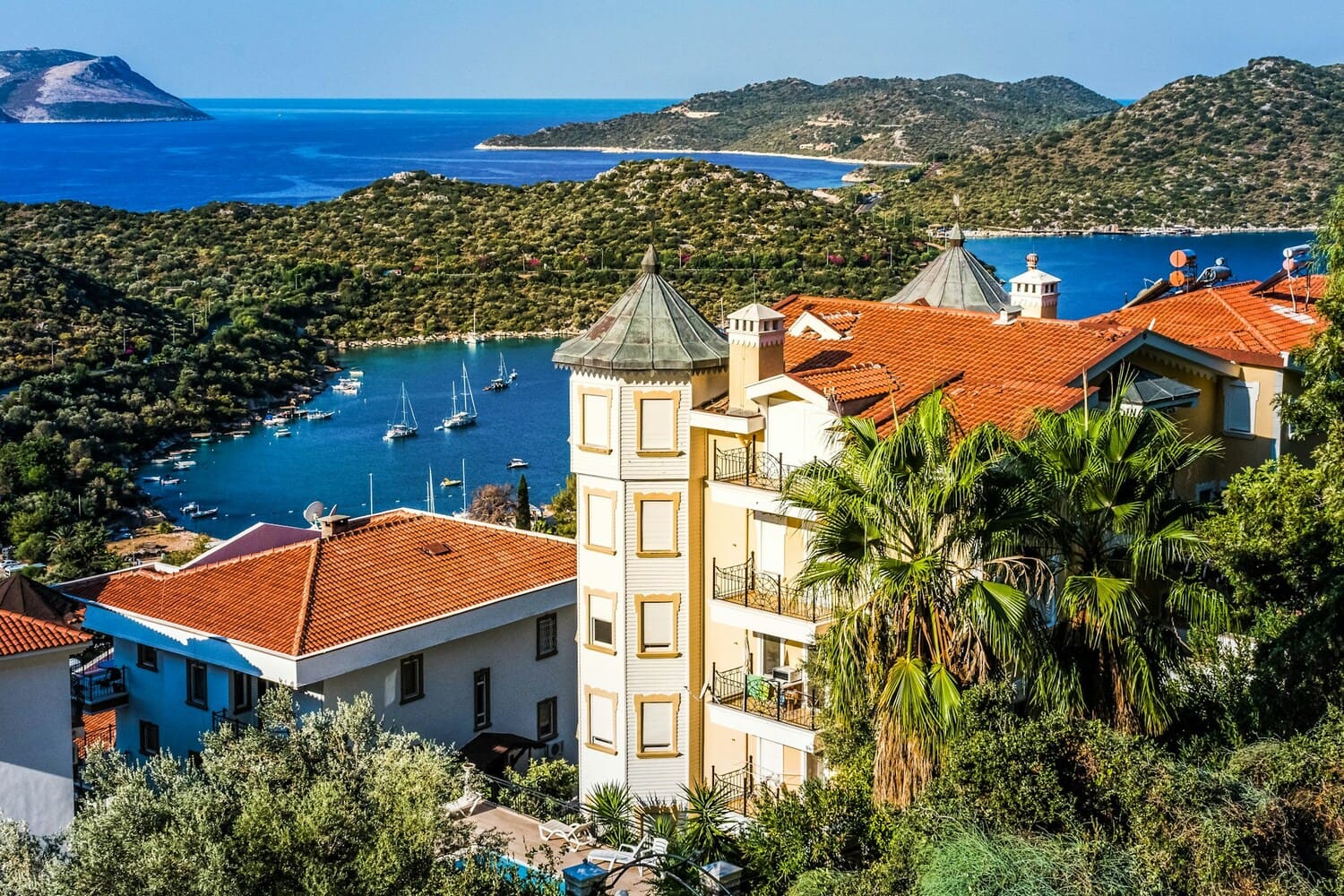 Авиакомпания SunExpress запустит прямые рейсы из Остравы в Анталью