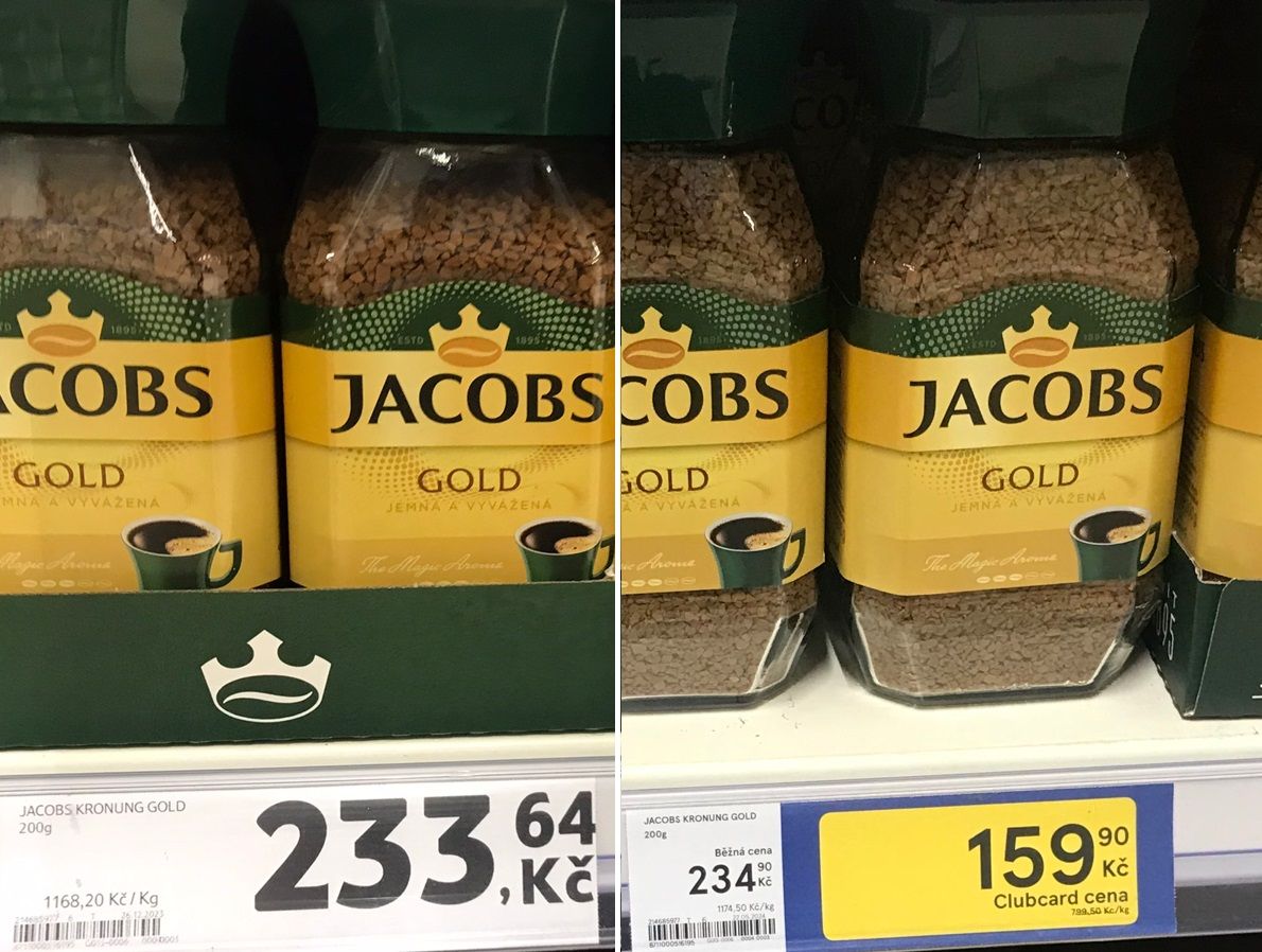 Tesco, 17.01.2024 и 27.05.2024