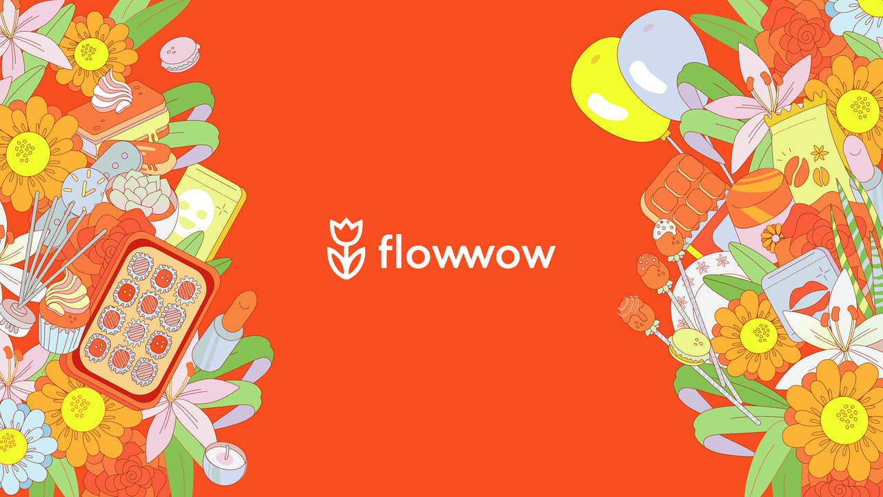 На чешский рынок вышел популярный маркетплейс локальных брендов Flowwow