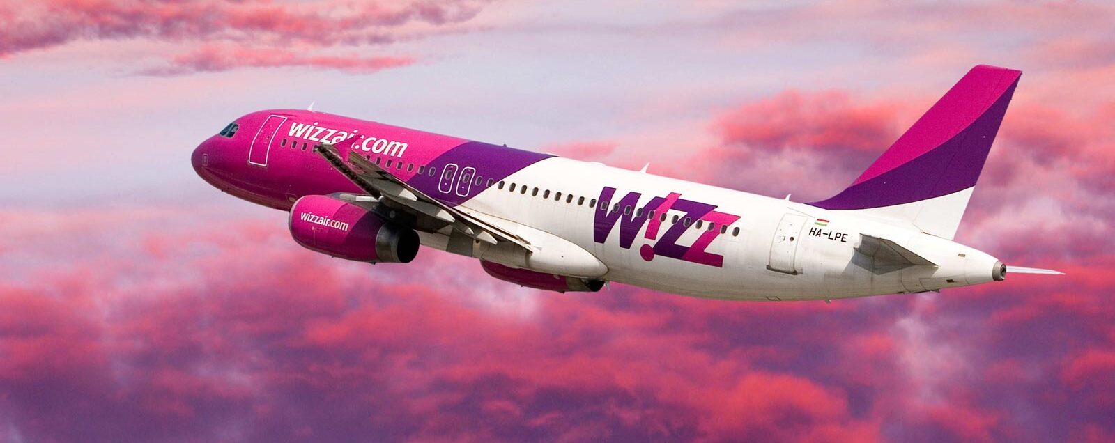 Wizz Air запустит прямые рейсы в два румынских города — Бухарест и Яссы