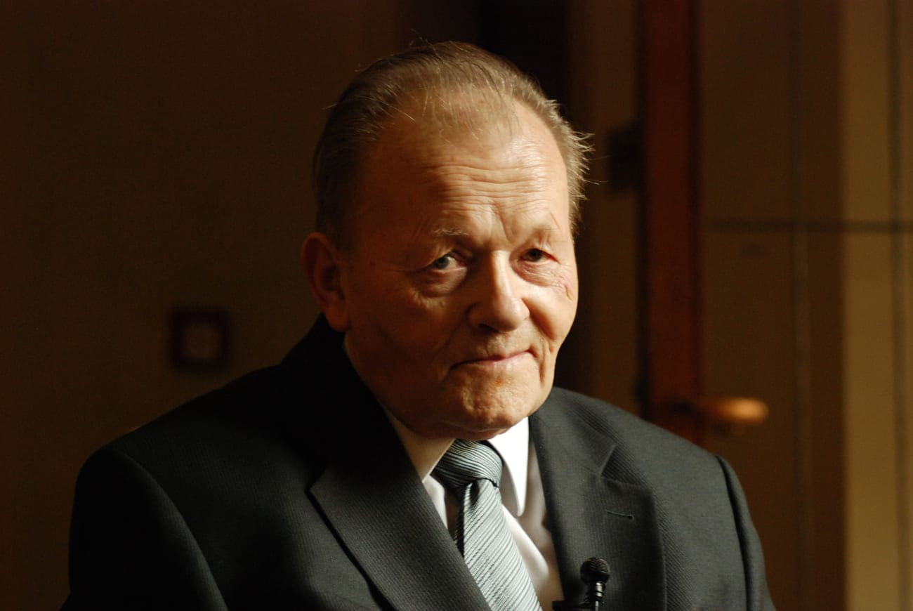 Антонин Холы