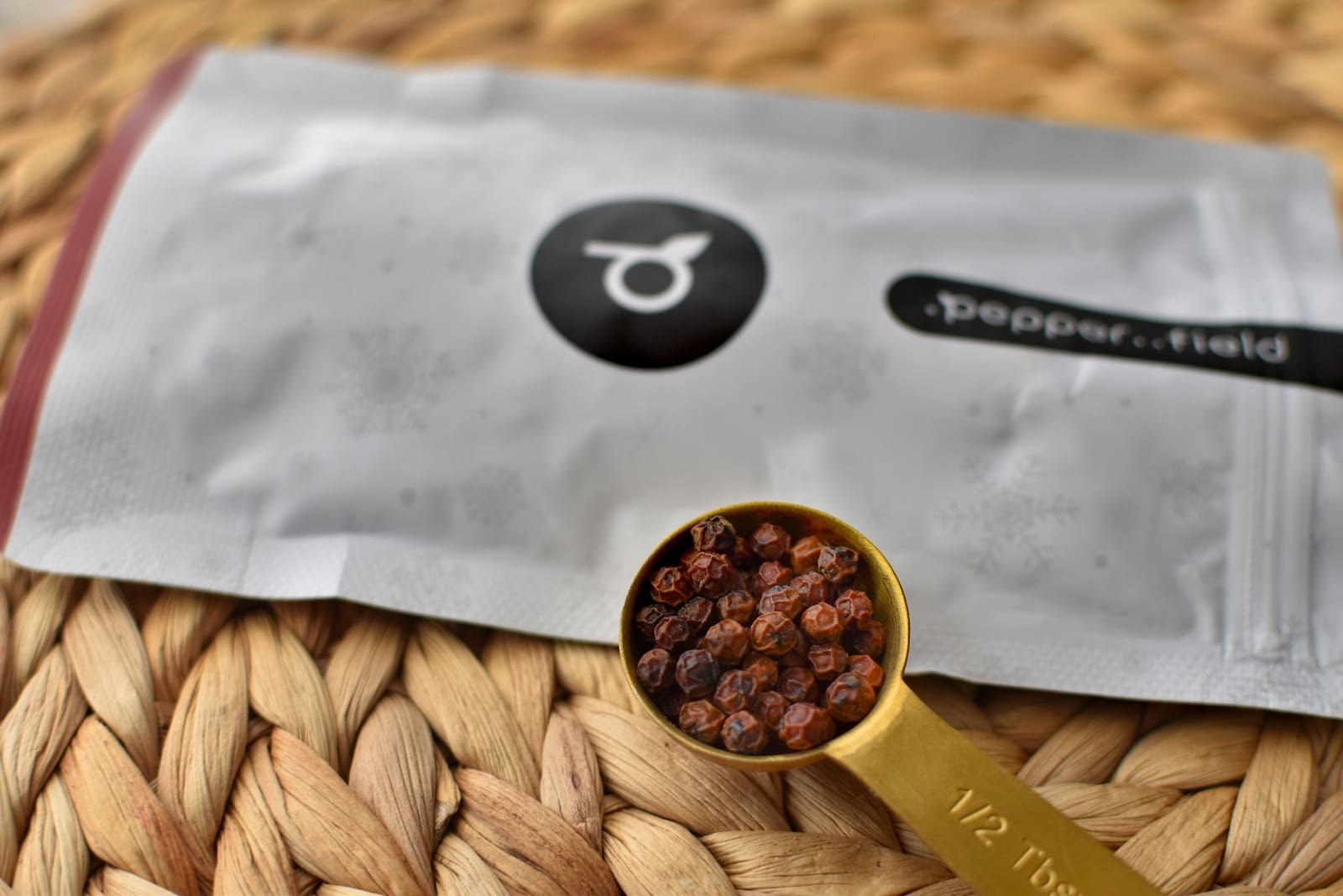 Красный перец Pepper Field