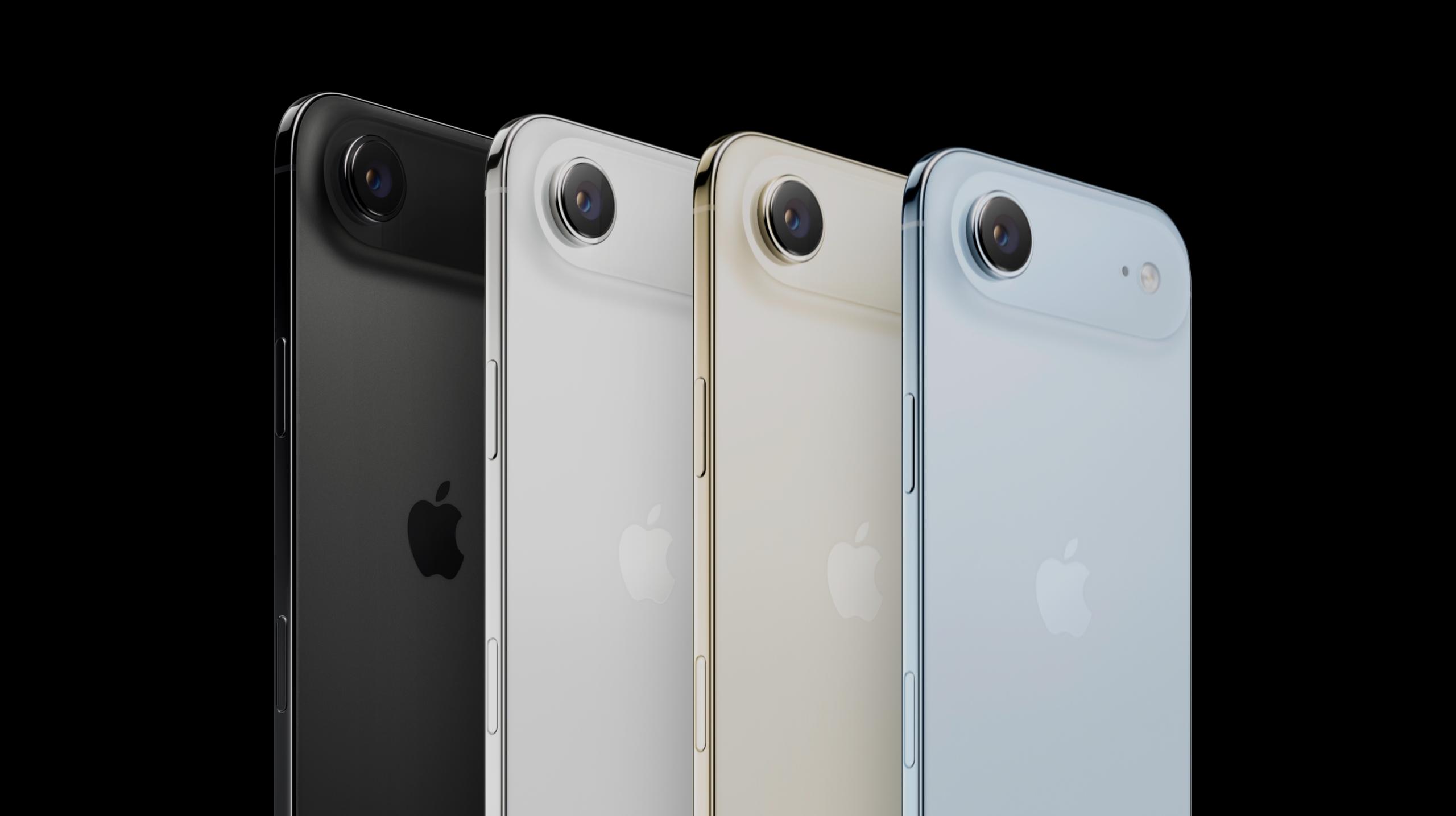 iPhone Air