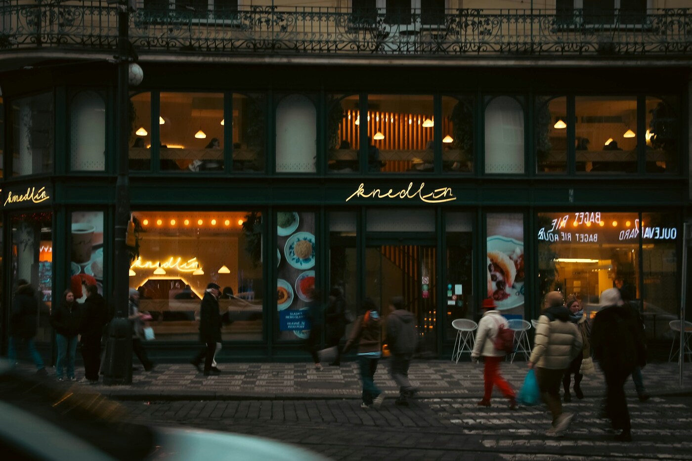 Прага — самый дорогой город в Восточной Европе по повседневным расходам и тратам на жилье