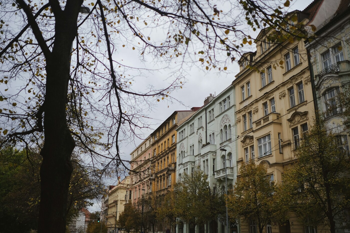 В Чехии квартиры на вторичном рынке подорожали за год на 19 %