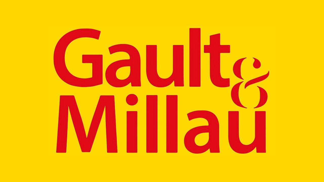 Гастрогид Gault&Millau во второй раз раздал