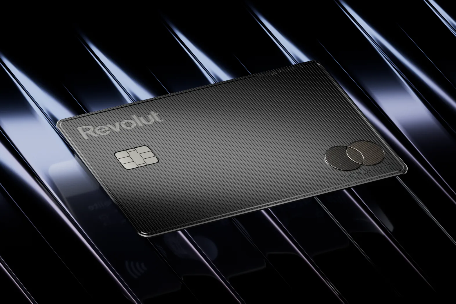 Revolut в Чехии повышает цены на тарифы Premium, Metal и Ultra