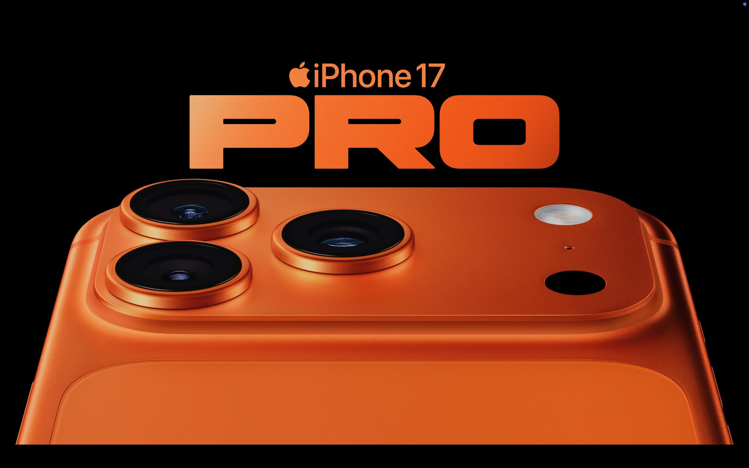 Обзор цен в Чехии: сколько будет стоить iPhone 17, а также новые модели Apple Watch и AirPods