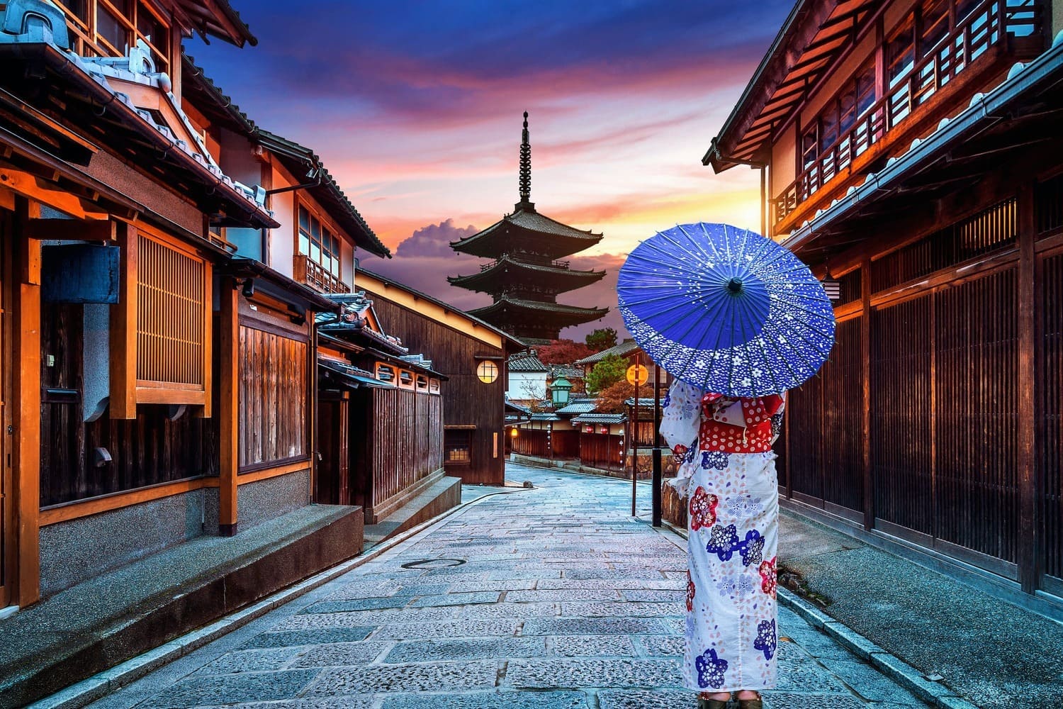 В Праге пройдут фестиваль японского кино EIGASAI и День японской культуры