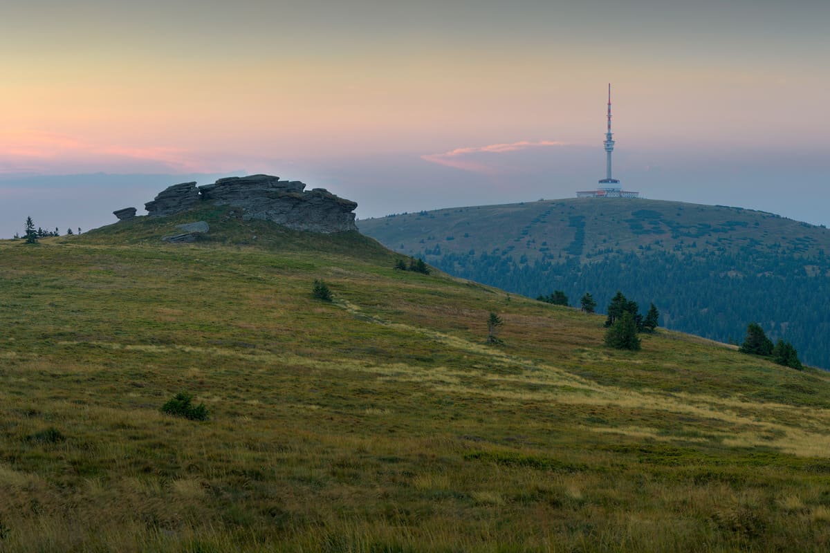 Камни Петра