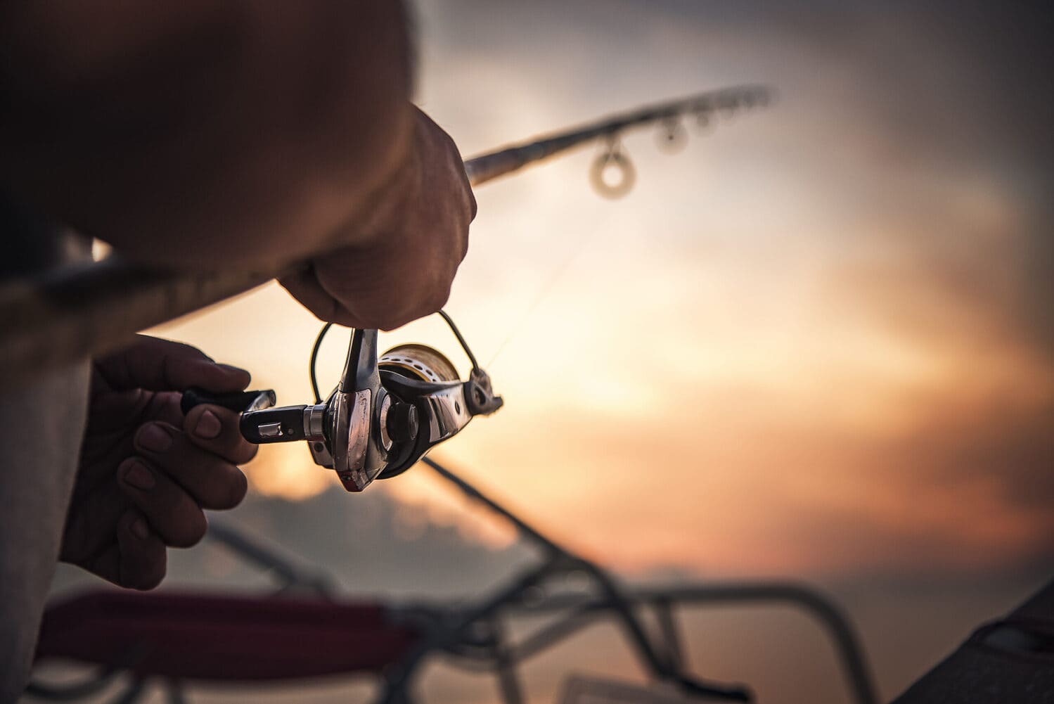 С 20 по 23 февраля в Праге будет проходить крупная рыболовная ярмарка For fishing 2025