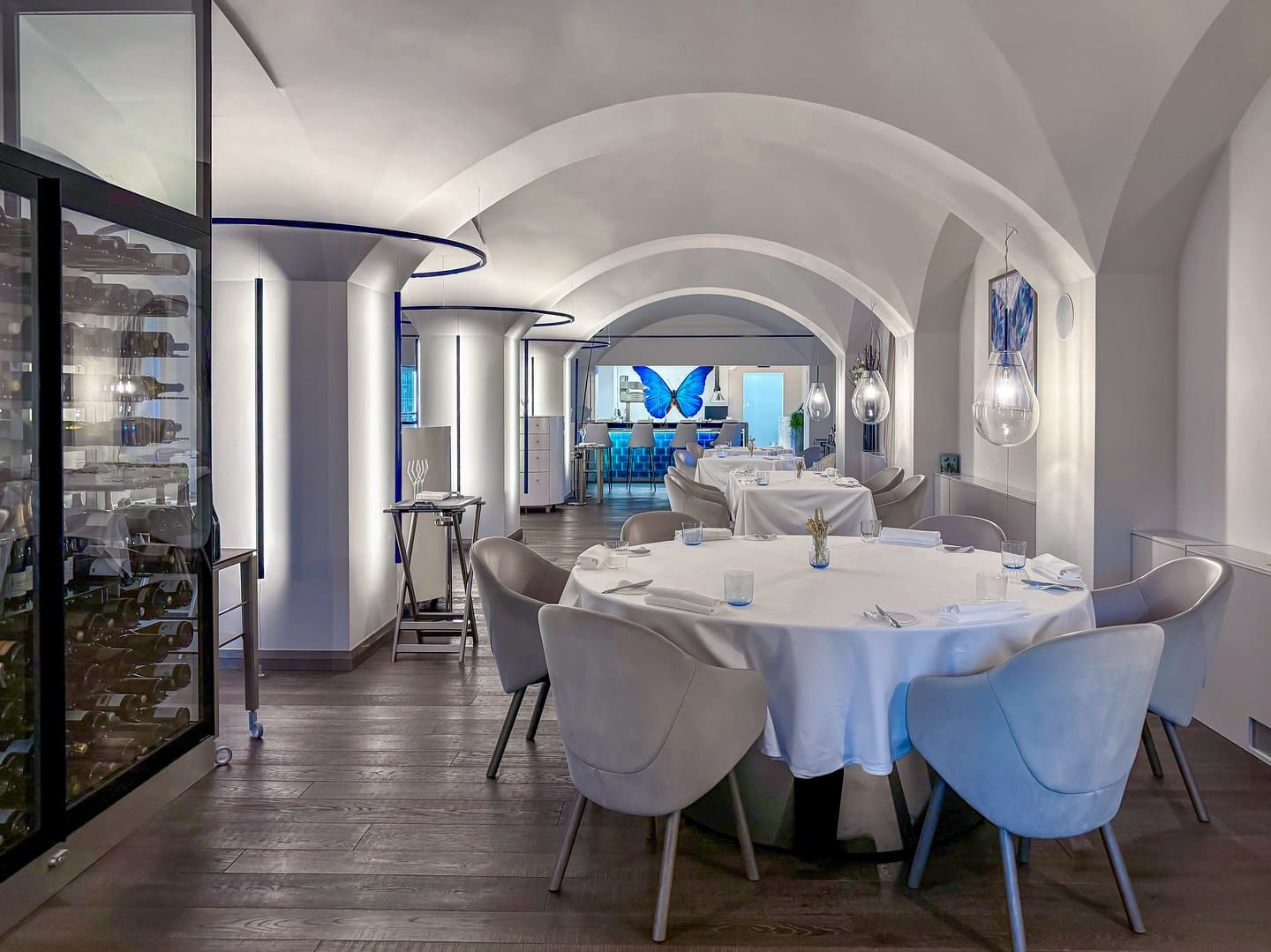 Ресторан Papilio