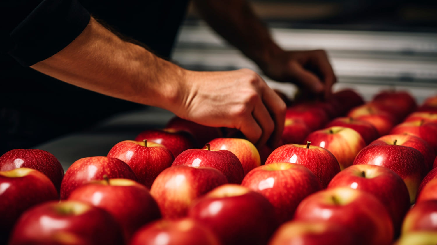 Большой обзор: как изменились цены на продукты в Чехии по сравнению с январем 2024 года