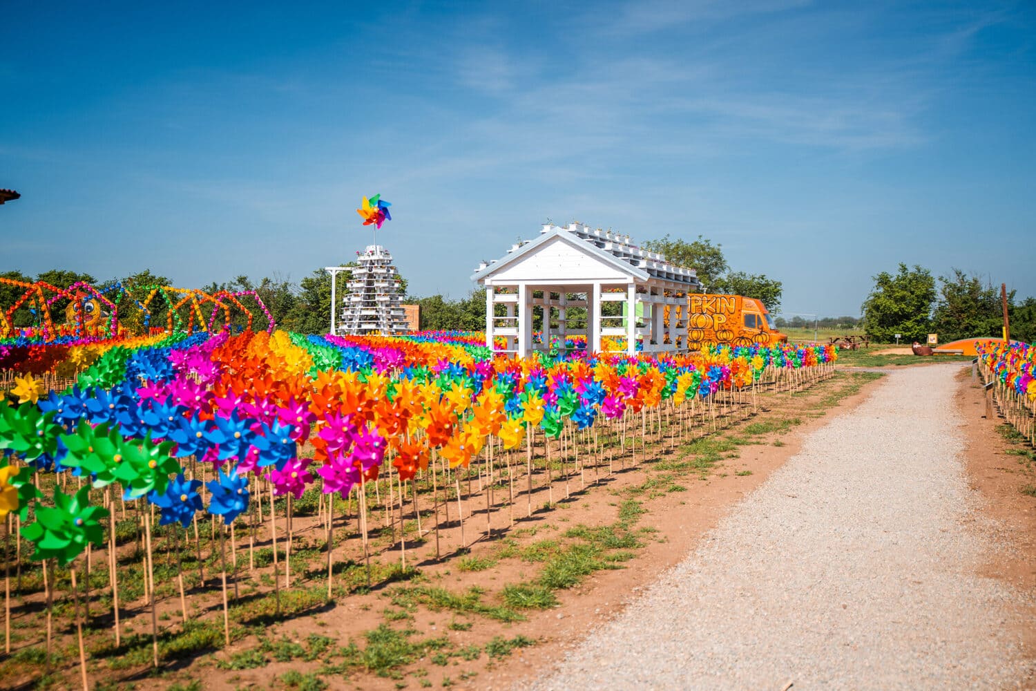 В Чехии можно будет посетить