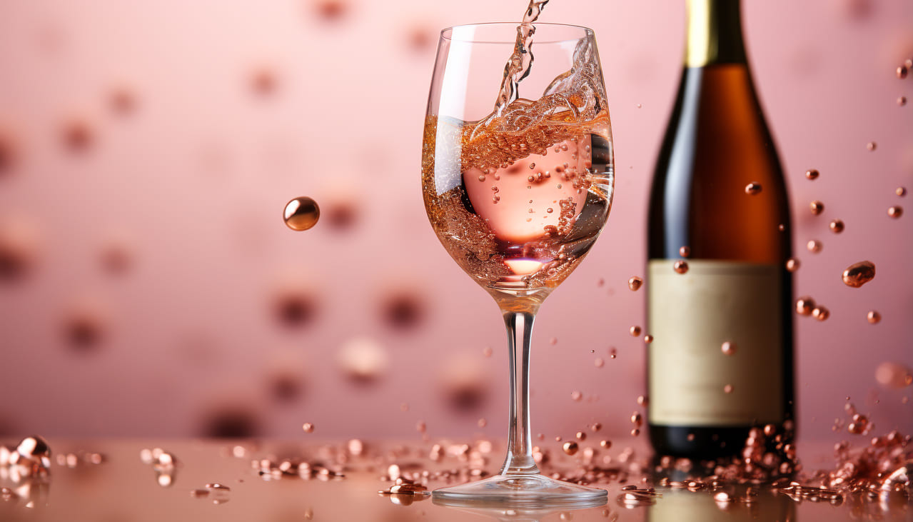 3 и 4 мая в Праге будет проходить мероприятие Prosecco piknik & Itálie