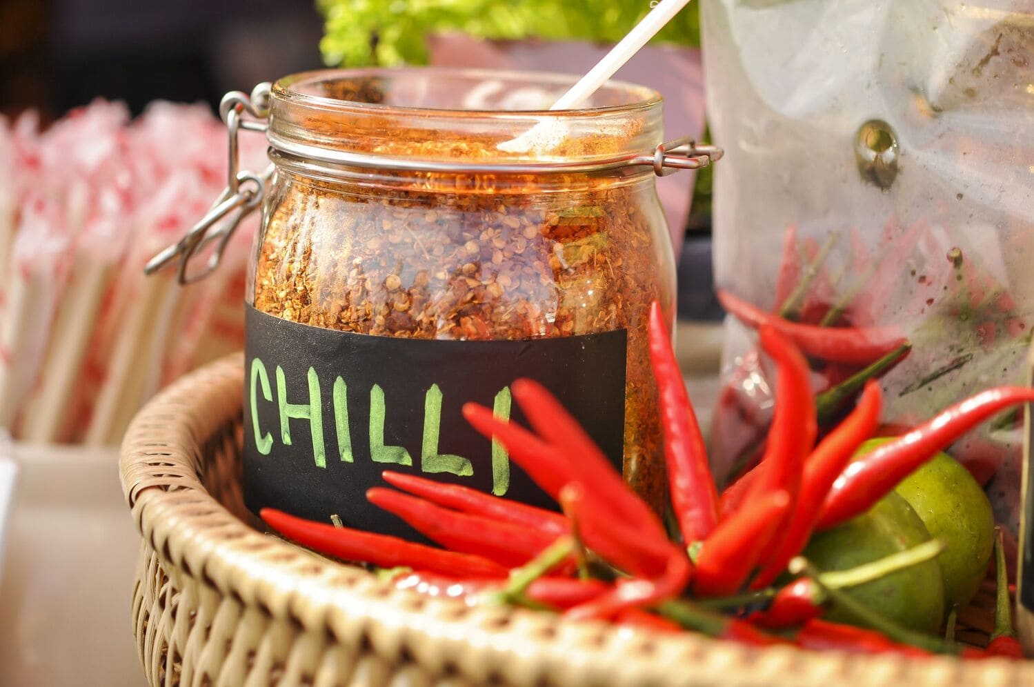 6 октября в Праге состоится ASIA FOOD и CHILLI FEST 2024