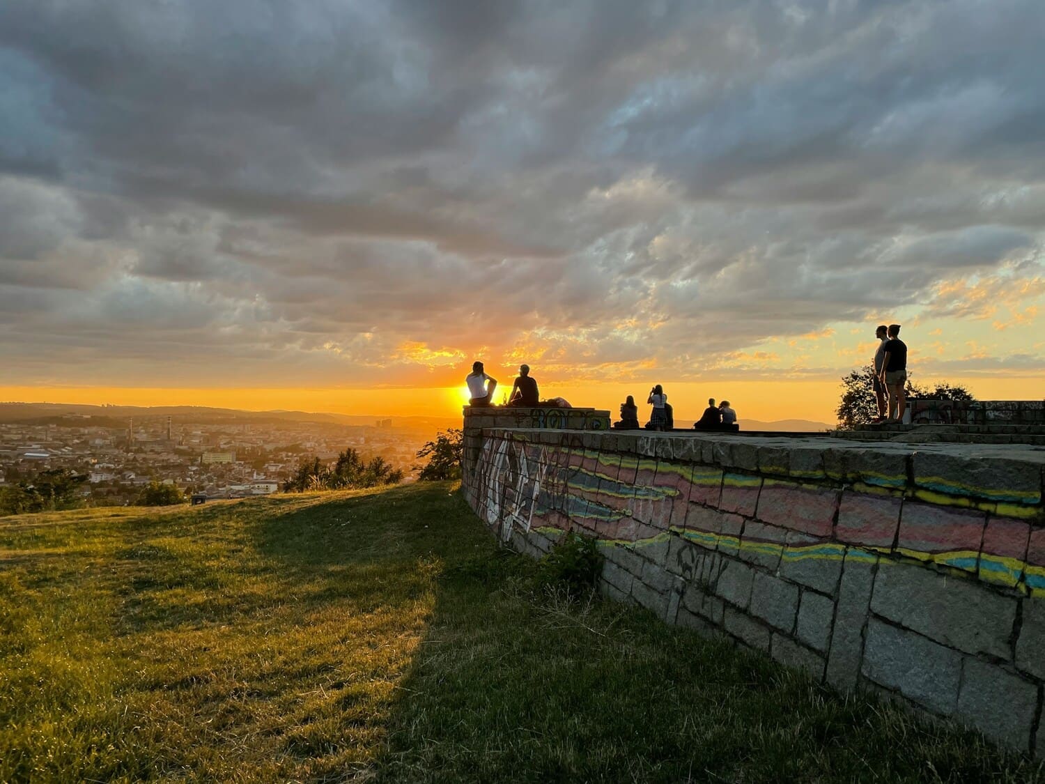 Брно (Чехия)