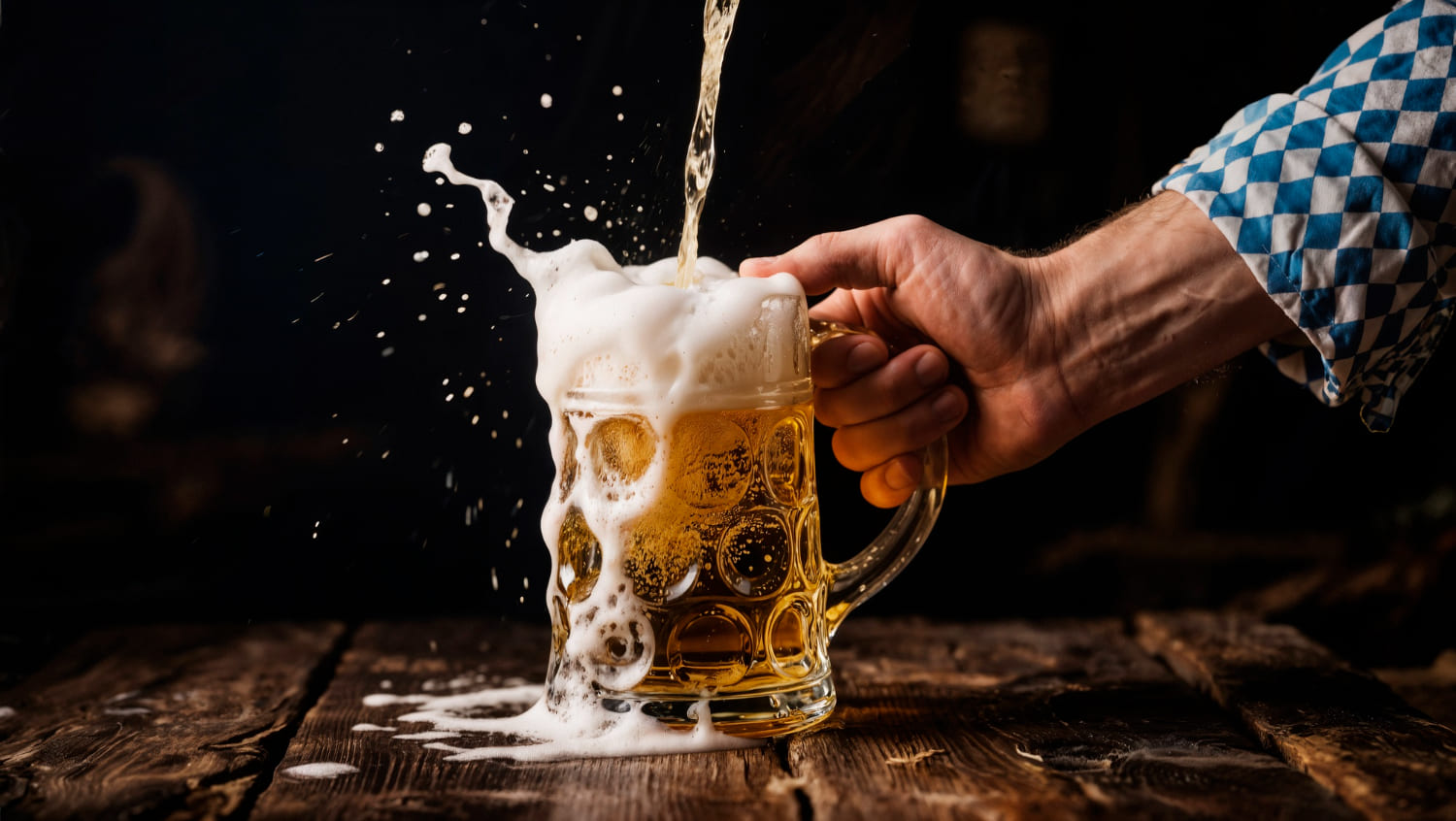 В Чехии объявлены лучшие пивоварни и пиво года 2025