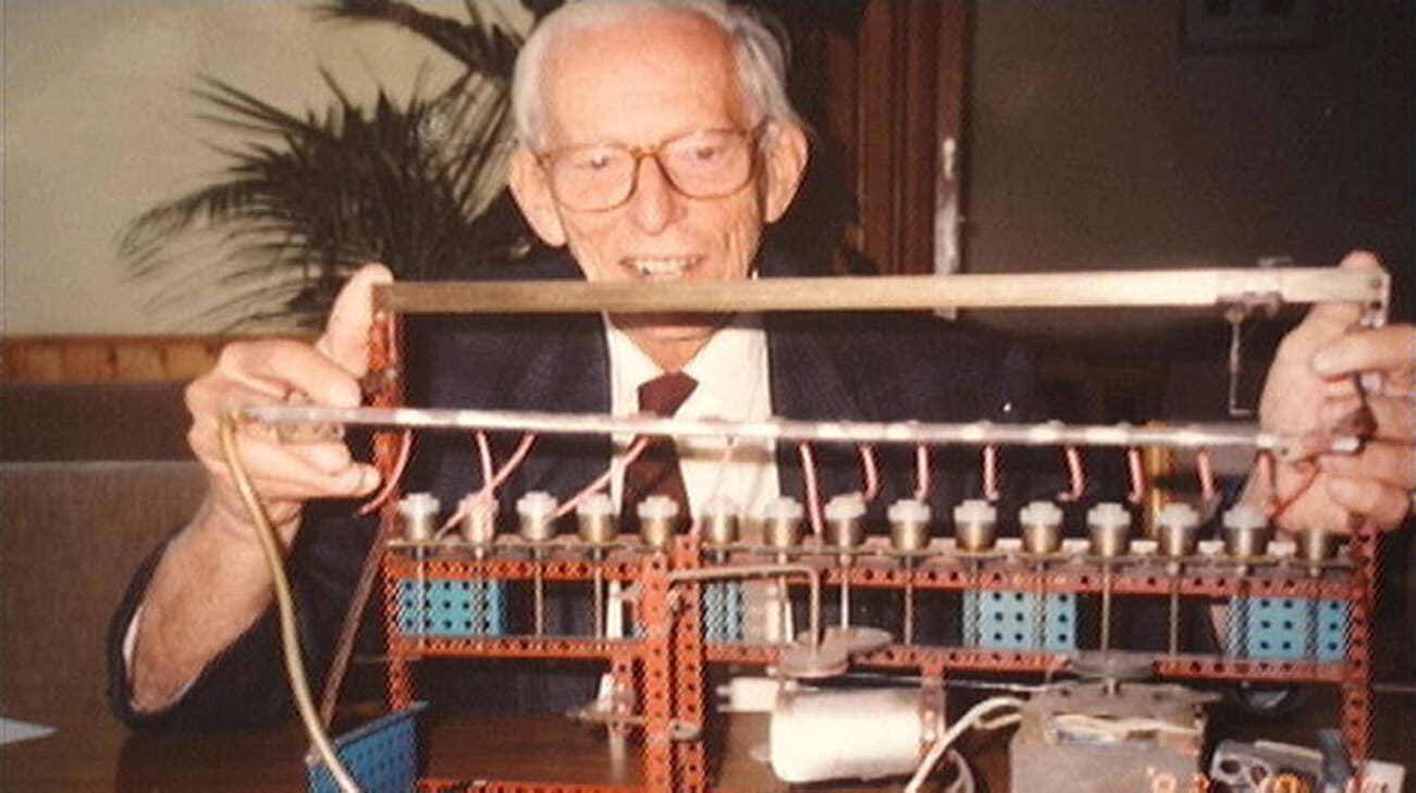 Отто Вихтерле