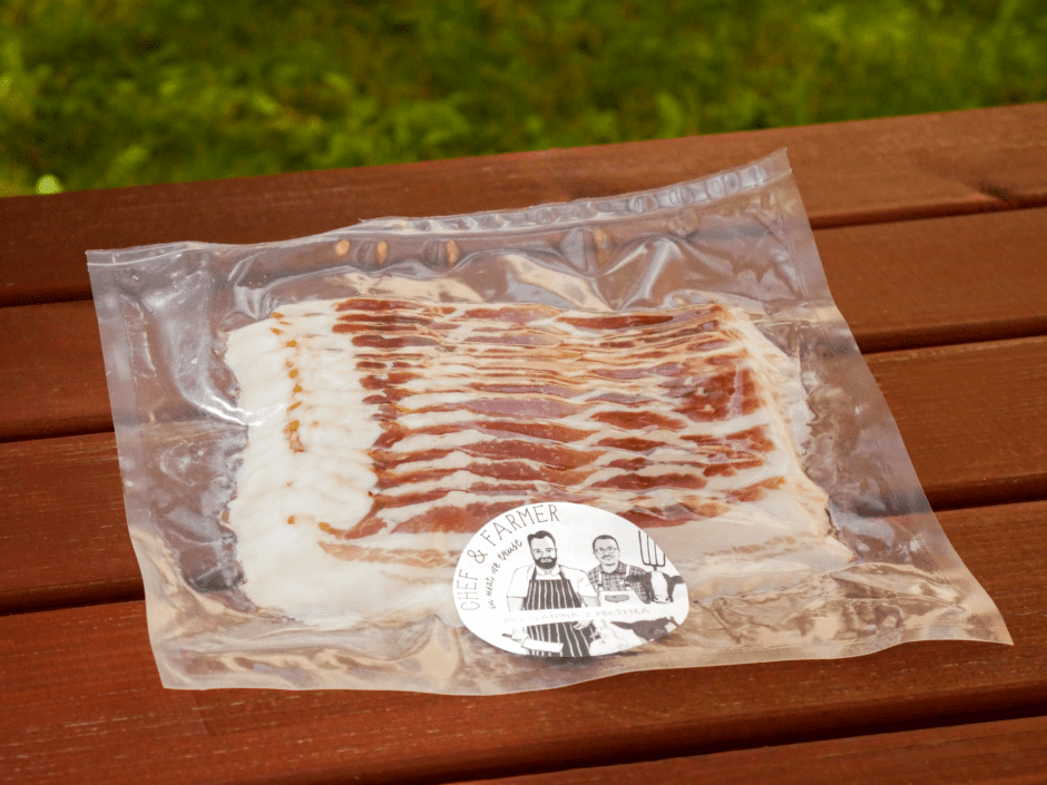 Bio Slanina, Biofarma Sasov